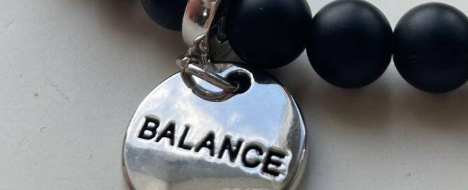 balance strengths hiking